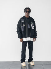 Load image into Gallery viewer, Layout MA-1 Bomber Jacket
