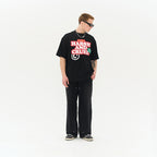 Be Myself logo Tee