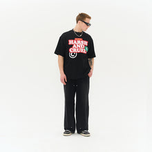 Load image into Gallery viewer, Be Myself logo Tee
