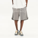 Logo Loose Basketball Shorts