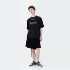 Spray Paint Tee