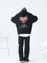 Load image into Gallery viewer, Sunset Landscape Hoodie
