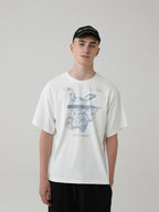 Pika Daisy Tee