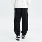 Basic Casual Loose Sweatpants