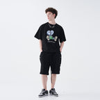 Broken Heart Logo Tee
