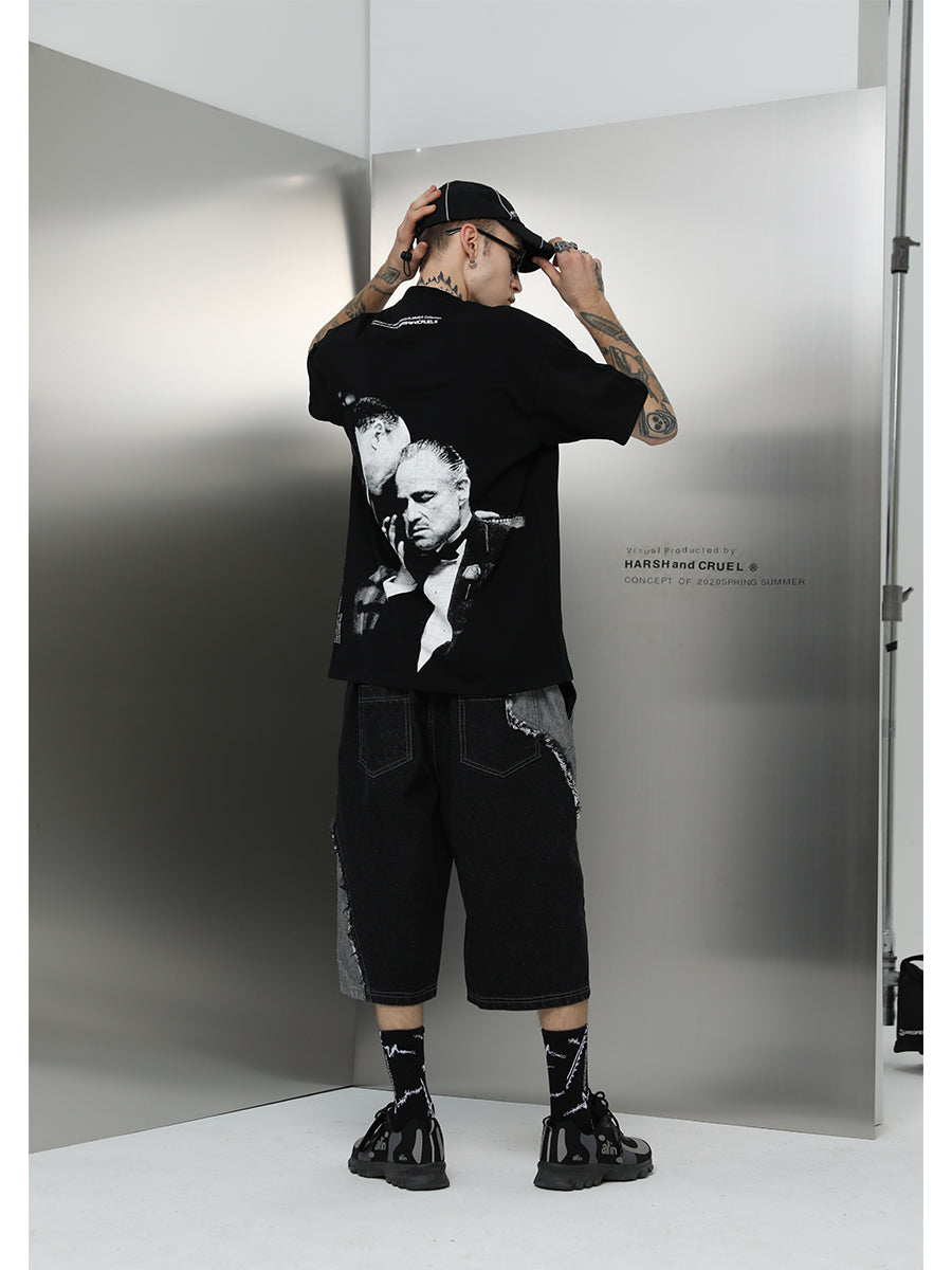 Mafia Tee