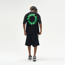Load image into Gallery viewer, 3D Pixel Logo Printed Tee
