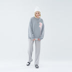 Dissolving Love Sweater