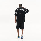 Inkjet Logo Printed Tee