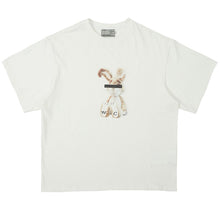 Load image into Gallery viewer, Rabbit Print Tee
