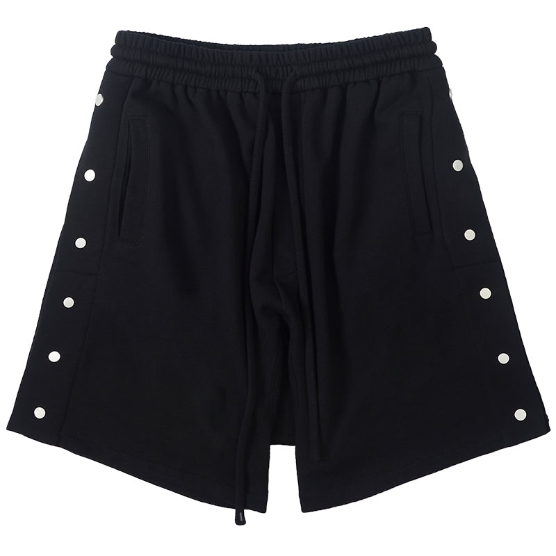 Buttons Basic Shorts