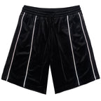 3M Reflective Velvet Shorts