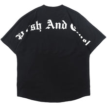 Load image into Gallery viewer, Gothic Logo Basic Tee

