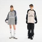 Harsh & Cruel Logo Jersey