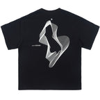 Three-Dimensional Space Tee