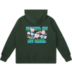 Addict Hoodie