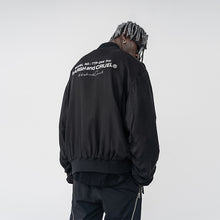Load image into Gallery viewer, MA-1 Logo Jacket
