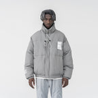 Industrial Down Jacket