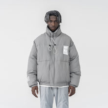 Load image into Gallery viewer, Industrial Down Jacket
