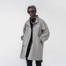 Load image into Gallery viewer, M51 Trench Coat
