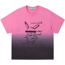 Load image into Gallery viewer, Gradient Pika Tee

