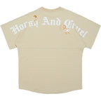 Angel Gothic Logo Tee