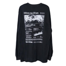 Load image into Gallery viewer, Cyberpunk Loose Tee
