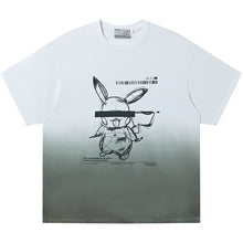 Load image into Gallery viewer, Gradient Pika Tee
