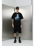 Astro Boy Fluorescent Tee