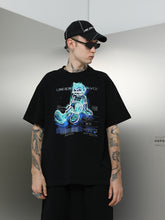 Load image into Gallery viewer, Astro Boy Fluorescent Tee
