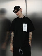 Receipt Industrial Tee