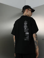 Receipt Industrial Tee