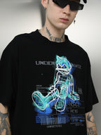 Astro Boy Fluorescent Tee