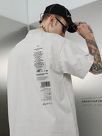 Receipt Industrial Tee