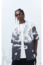 Innocent Retro Cuban Shirt