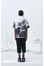 Innocent Retro Cuban Shirt