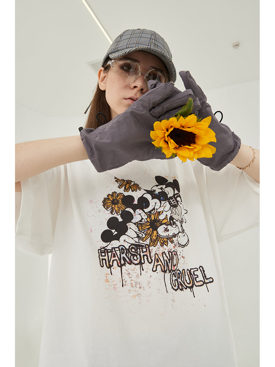 Mickey Tee