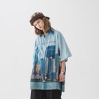Manhattan Shirt
