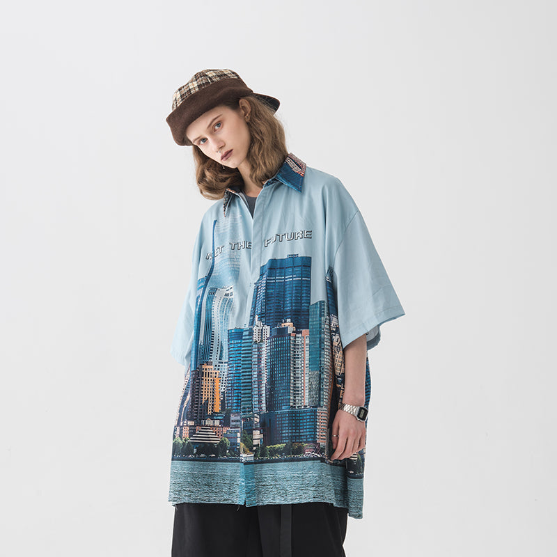 Manhattan Shirt