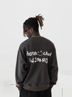 No Ending Sweater