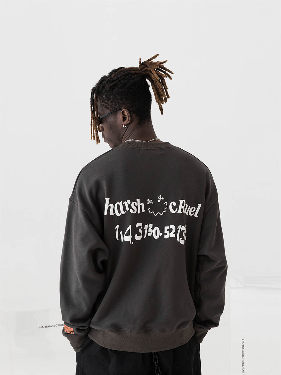 No Ending Sweater