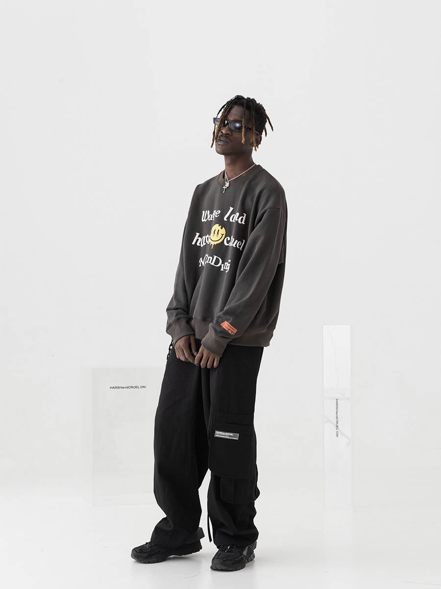 No Ending Sweater