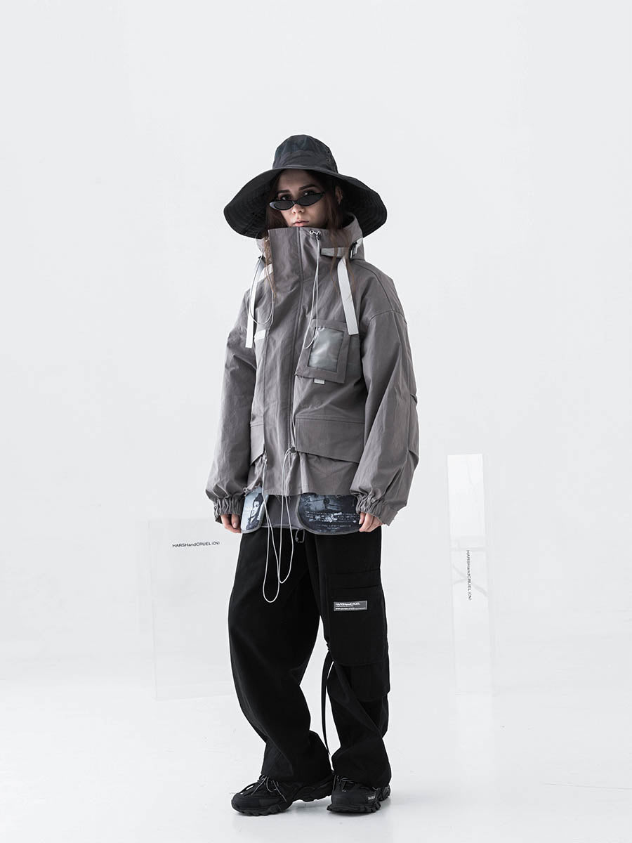 Printed Inner Bags M51 Jacket