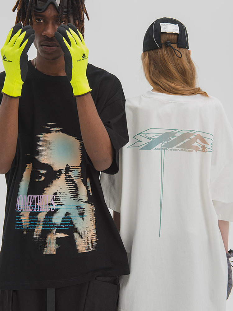 Prometheus Tee