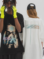 Prometheus Tee