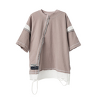 Irregular Tee