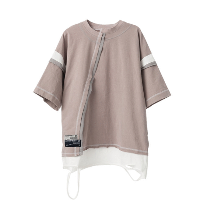 Irregular Tee