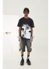 Load image into Gallery viewer, Architectural Dystopia Tee
