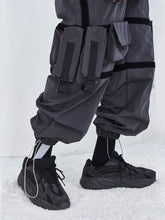 Load image into Gallery viewer, Tactical Multi-Pocket Cargo Pants
