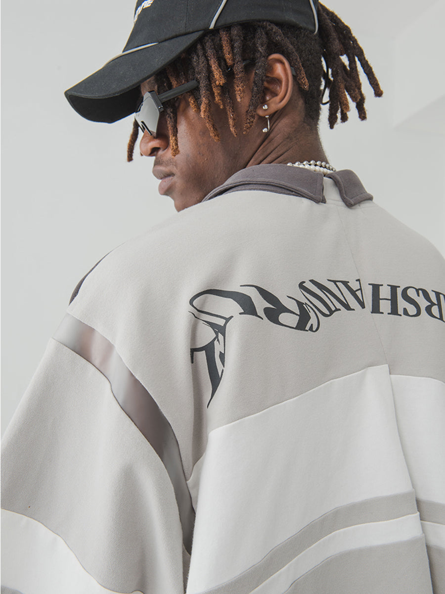 Deconstruction Polo